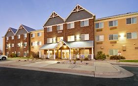 Towneplace Suites Sioux Falls South Dakota